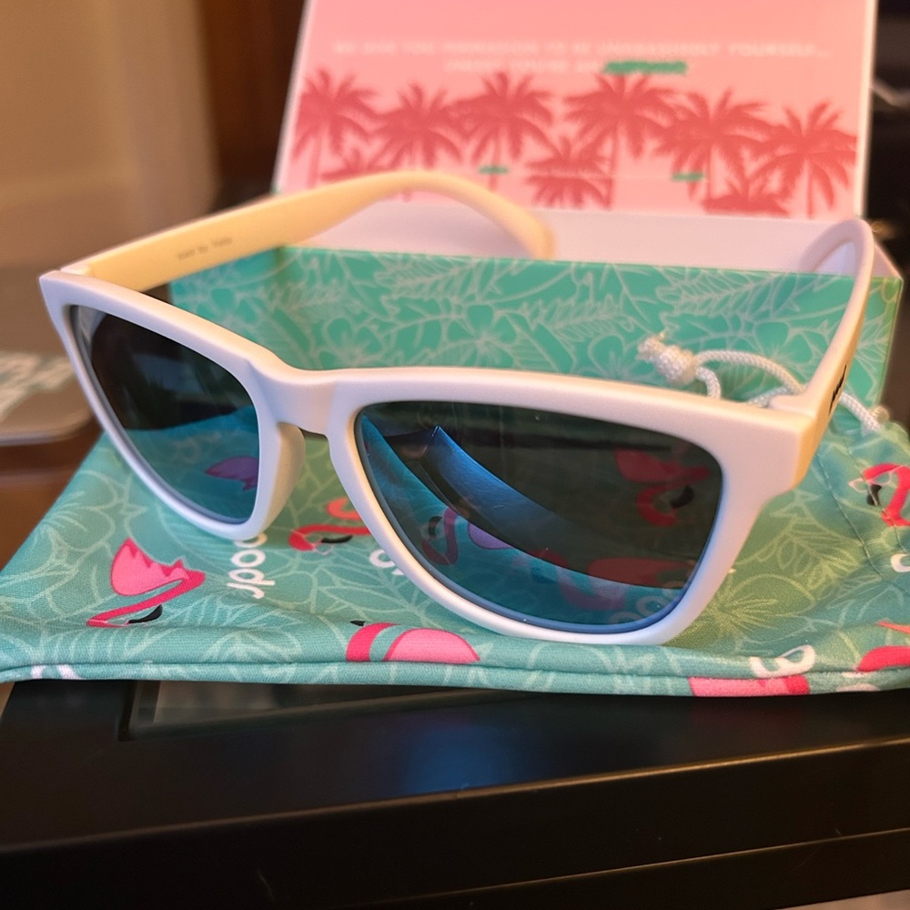 Goodr Sunglasses
